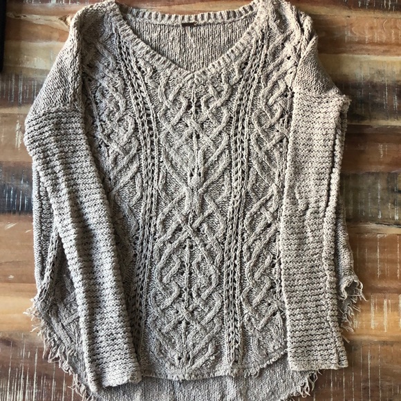 Free People Sweaters - Free People Sweater Free People Sweaters - Free People Sweater
